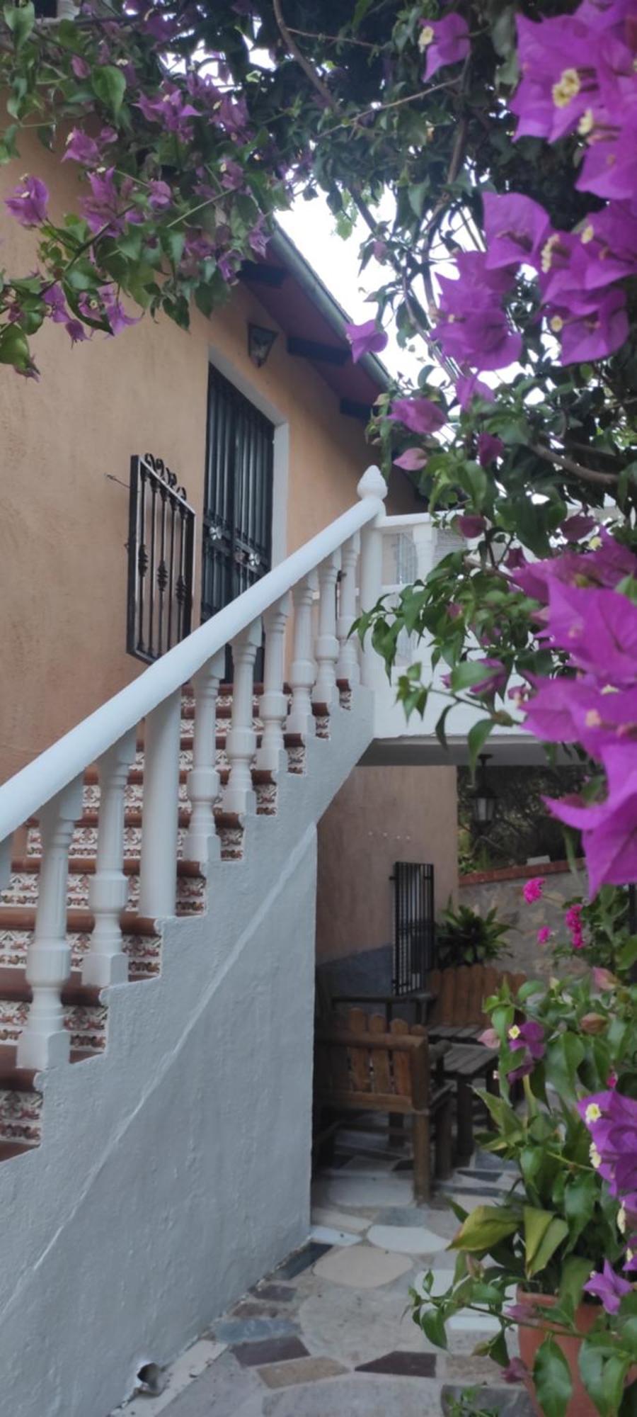 Cortijo de las flores Cazorla La Iruela Habitación foto